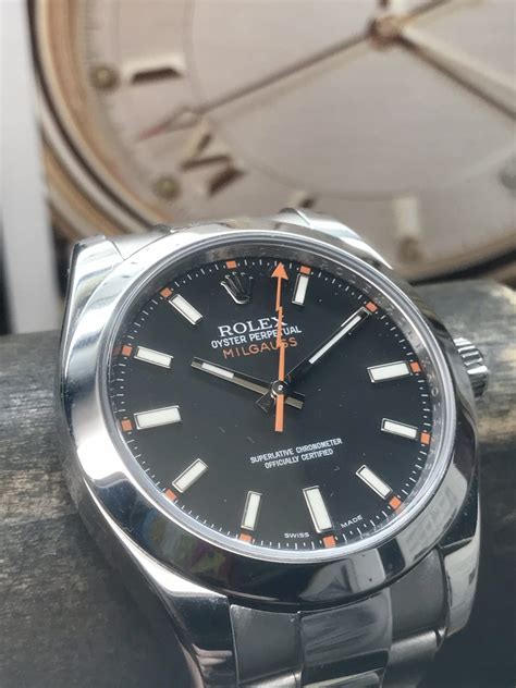 rolex oyster perpetual black and orange|Rolex Oyster Perpetual price new.